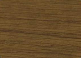 Hliník – teak