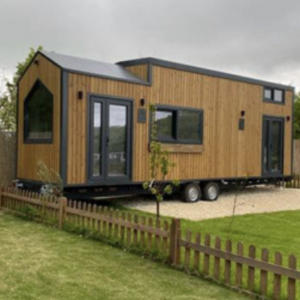 Pouze thermowood