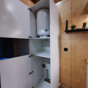 Bojler 65 l