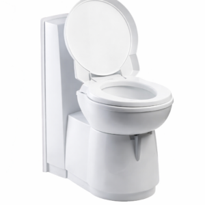 Thetford C262 chemické WC s montáží