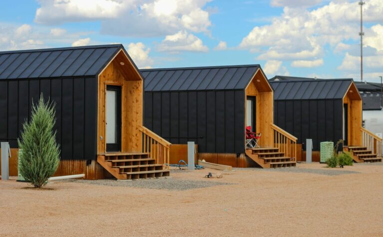 Tiny House Bydlení: Svoboda, Minimalismus a Realita v Jednom
